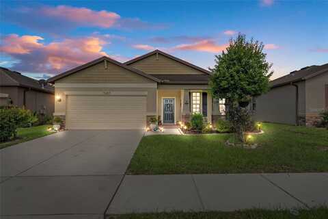 15287 STONE HOUSE DRIVE, BROOKSVILLE, FL 34604