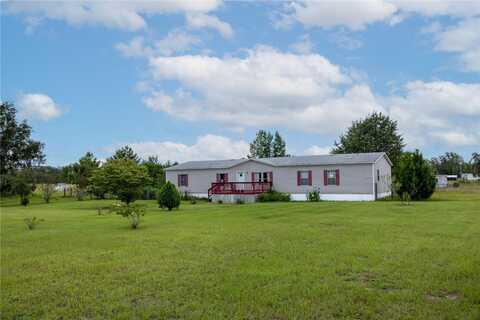 9830 NE 101ST STREET, ARCHER, FL 32618