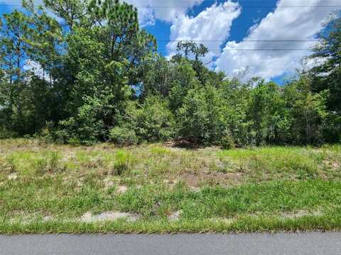 Tbd SW SOUNDVIEW DRIVE, DUNNELLON, FL 34431
