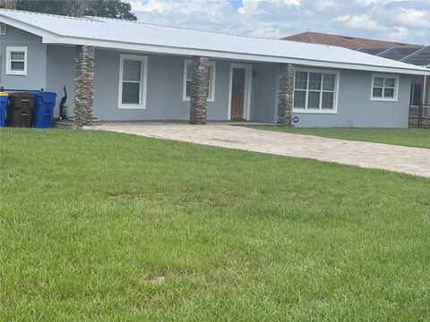 261 S 6TH STREET, EAGLE LAKE, FL 33839