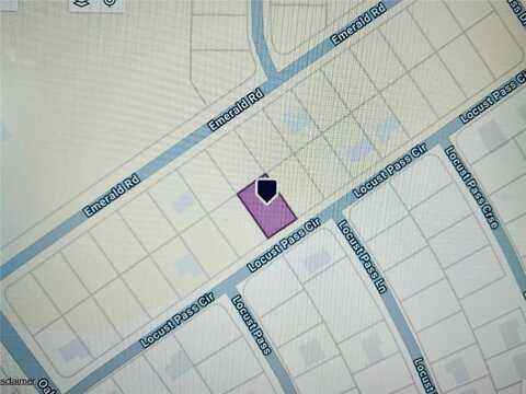 0 LOCUST PASS CIRCLE, OCALA, FL 34472