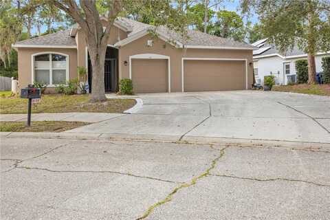 721 STONECREST DRIVE, SARASOTA, FL 34232