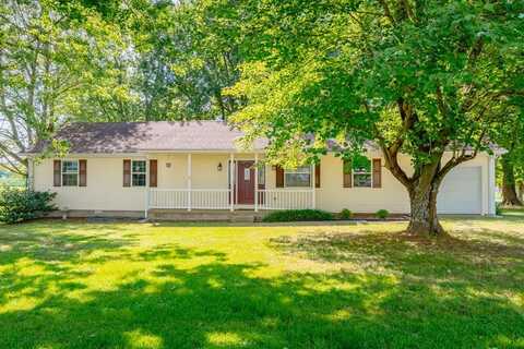 1385 Manitou Rd., Manitou, KY 42436