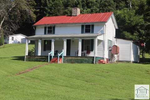 2263 Central Academy Rd, Stuart, VA 24171