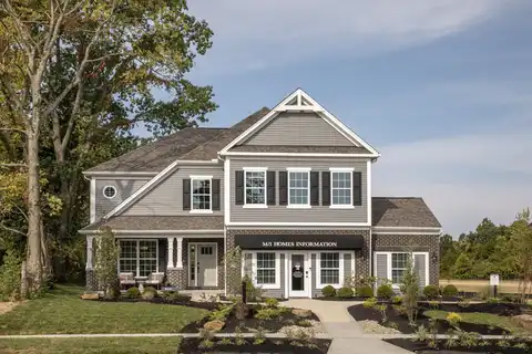 5721 White Pine Lane, Fairfield, OH 45011