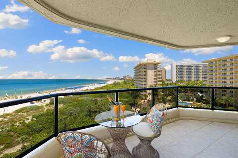 720 S COLLIER Boulevard unit: 501, Marco Island, FL 34145