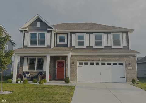 6801 Birmingham Avenue, McCordsville, IN 46055
