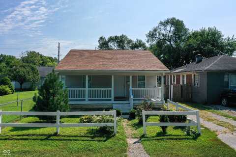 1739 N Alton Avenue, Indianapolis, IN 46222