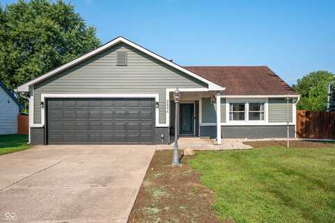 8596 Castle Farms Road, Indianapolis, IN 46256