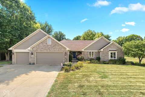 612 Shakespeare Drive, Avon, IN 46123