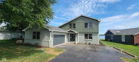 133 Patriots Landing, Fillmore, IN 46128