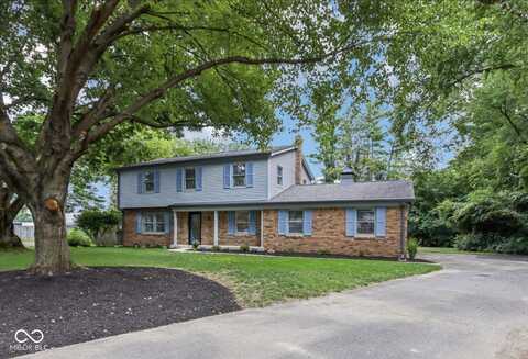 2559 Pleasant Way W, Carmel, IN 46280