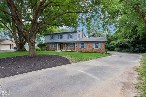 2559 Pleasant Way W, Carmel, IN 46280