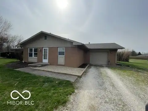 1200 N Richfield Lane N, Avon, IN 46123