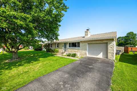 688 Wanda Street, Scottsburg, IN 47170