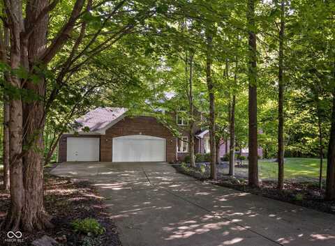 6388 Pin Oak Drive, McCordsville, IN 46055