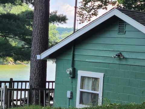 4580 N Templin Road, Martinsville, IN 46151