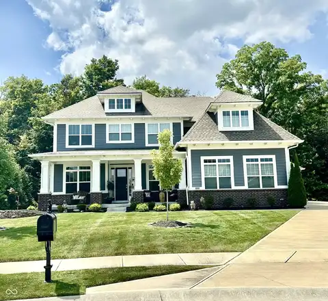 10434 Edgerton Lane, Fishers, IN 46040