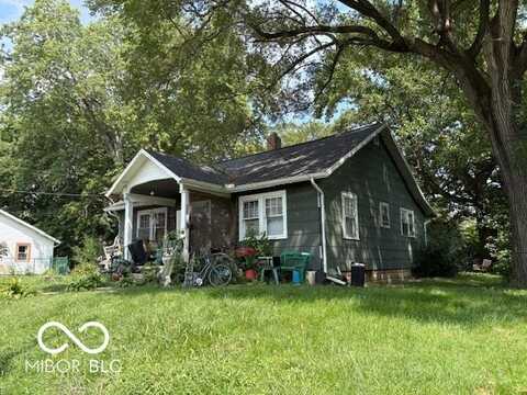 1202 S Brotherton Street, Muncie, IN 47302