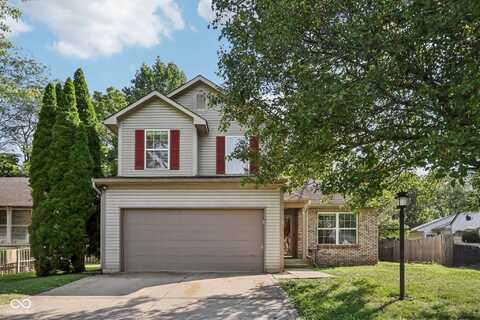 8450 Southern Springs Drive, Indianapolis, IN 46237