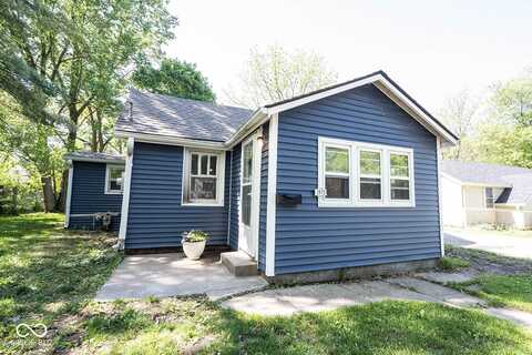 1915 Mulberry Street, Noblesville, IN 46060