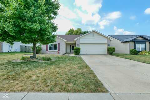 3558 Limelight Lane, Whitestown, IN 46075