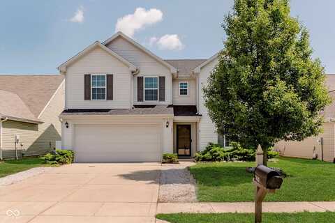 7621 Firecrest Lane, Camby, IN 46113
