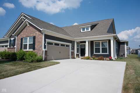 3089 Sharon Circle, Brownsburg, IN 46112