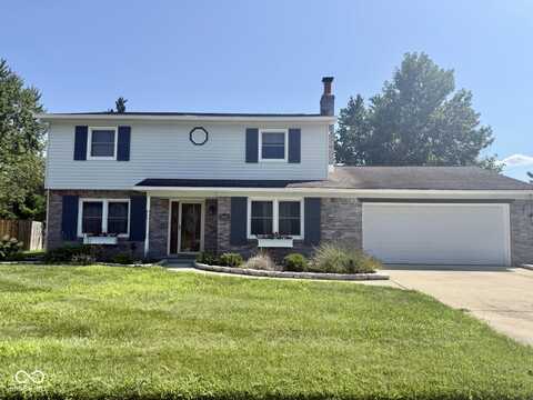505 Concord Lane, Carmel, IN 46032