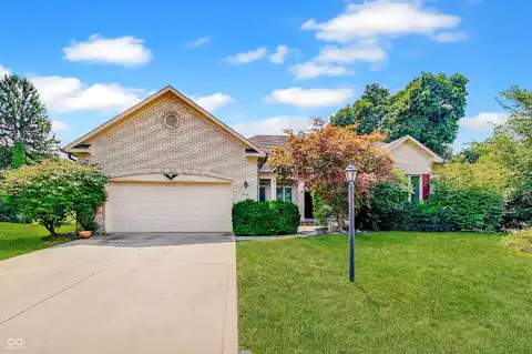 7201 Catboat Court, Fishers, IN 46038