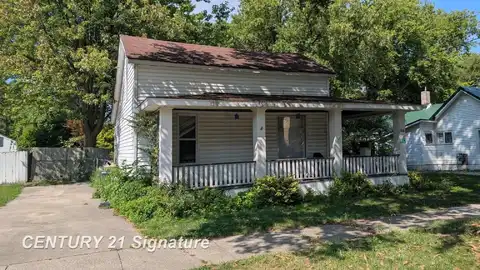 912 Pleasant, Saginaw, MI 48602