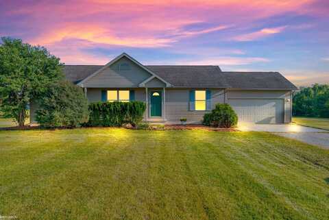 5470 Washington, Carsonville, MI 48419