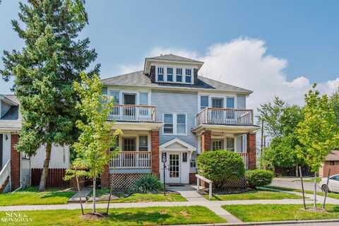1447 Wayburn, Grosse Pointe, MI 48230