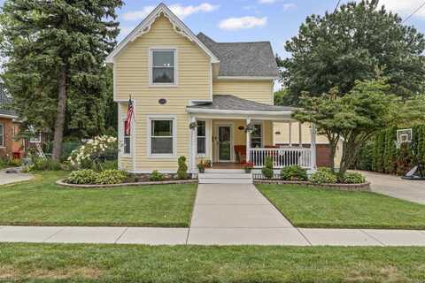 280 Prospect, Romeo, MI 48065