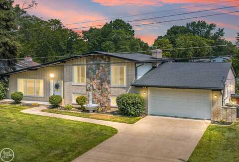 13275 Culver, Shelby, MI 48315