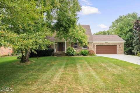 64322 Tipperary Dr, Washington, MI 48095