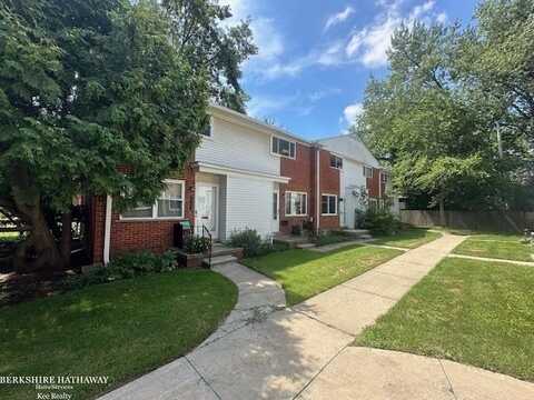 2115 Marywood, Royal Oak, MI 48073