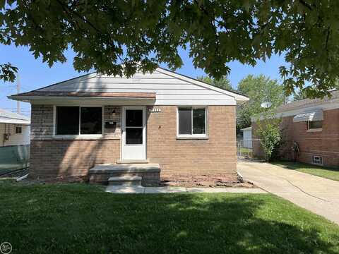 19573 Heckman, Clinton Township, MI 48035