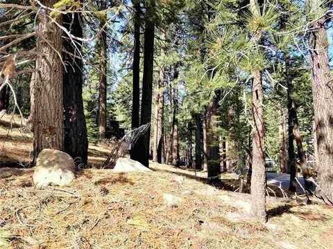 123 Alpine Circle, Mammoth Lakes, CA 93546
