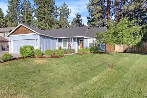 61047 Honkers Lane, Bend, OR 97702