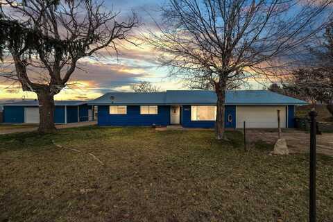 940 SW Dover Lane, Madras, OR 97741