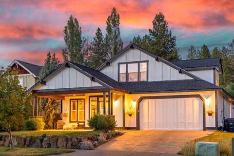 2424 NW Summerhill Drive, Bend, OR 97703