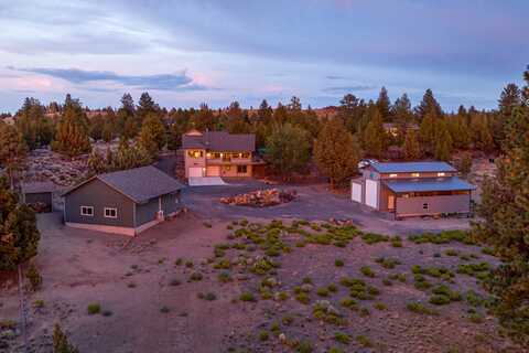 22310 Sweetgrass Drive, Bend, OR 97702