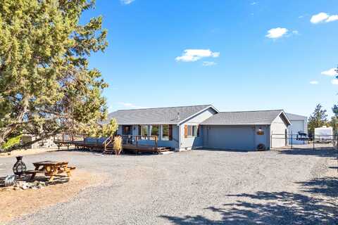 5608 SE Jerry Drive, Prineville, OR 97754