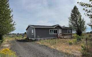 58282 Maple Circle, Christmas Valley, OR 97641