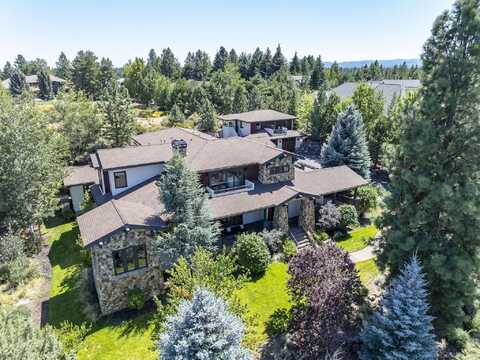 61454 Cultus Lake Court, Bend, OR 97702