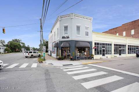 288 Pamlico Street, Belhaven, NC 27810