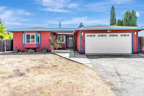 945 San Ramon CT, MOUNTAIN VIEW, CA 94043