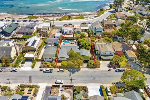351 Oxford WAY, Santa Cruz, CA 95060
