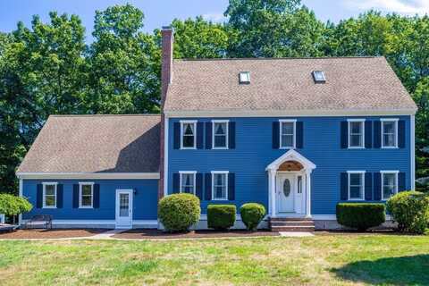 10 Baywoods Drive, Shirley, MA 01464